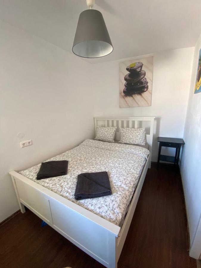 Vienna4 Apartment Экстерьер фото