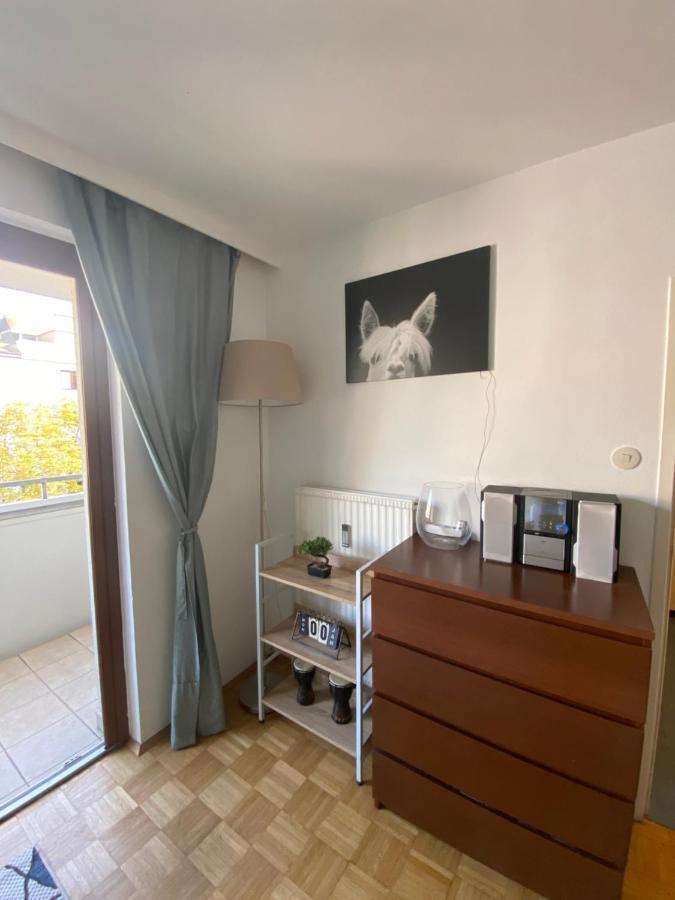 Vienna4 Apartment Экстерьер фото