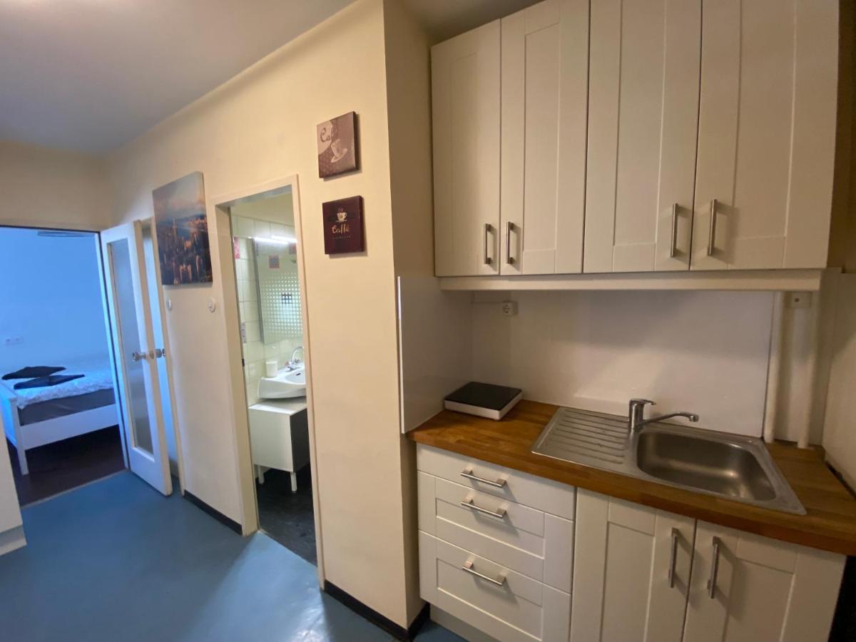 Vienna4 Apartment Экстерьер фото