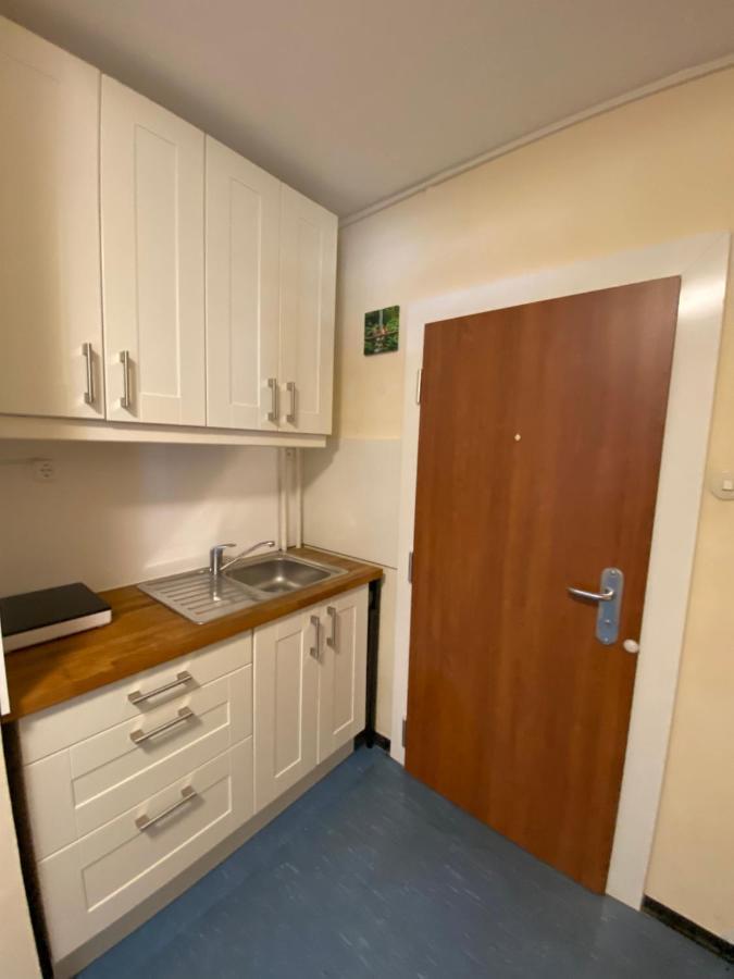 Vienna4 Apartment Экстерьер фото