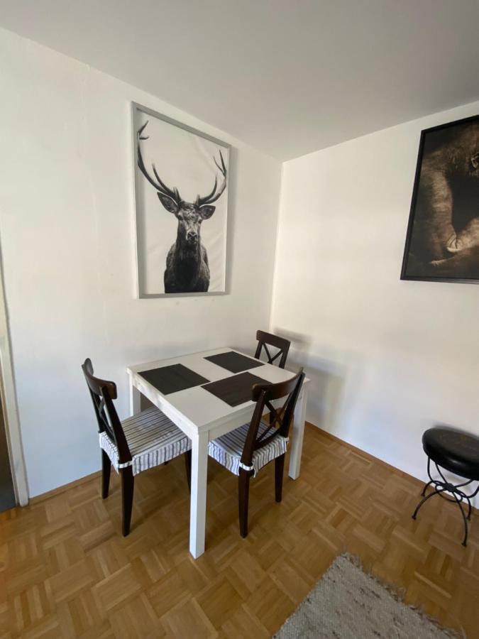 Vienna4 Apartment Экстерьер фото