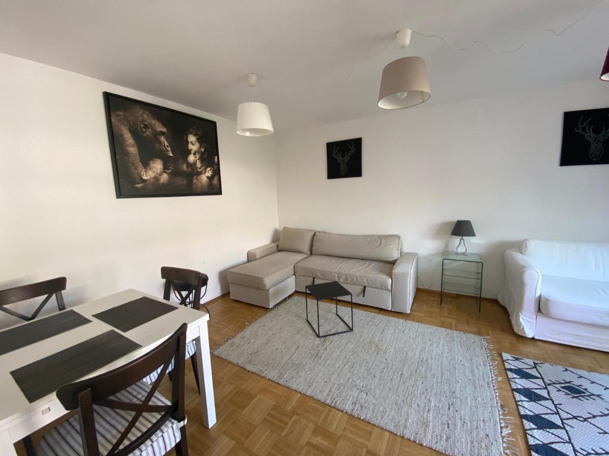 Vienna4 Apartment Экстерьер фото