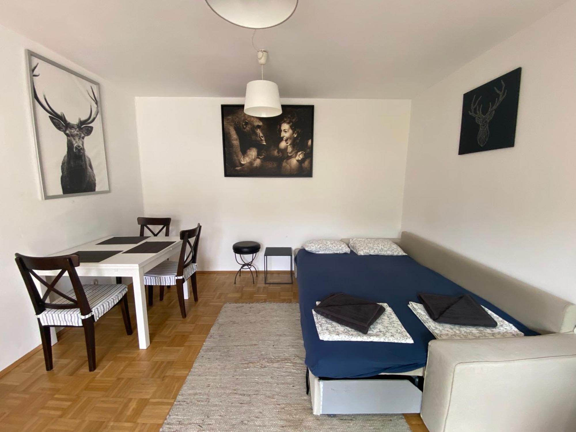 Vienna4 Apartment Экстерьер фото