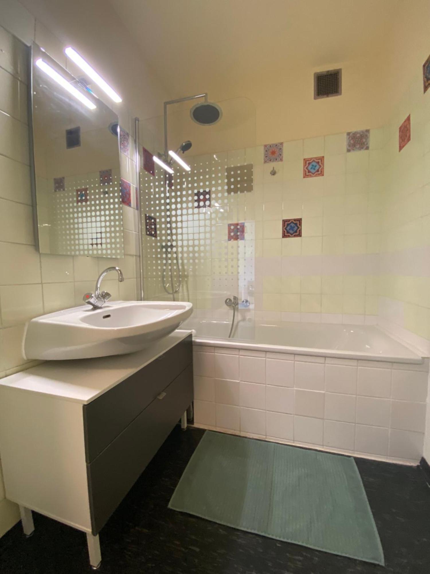 Vienna4 Apartment Экстерьер фото