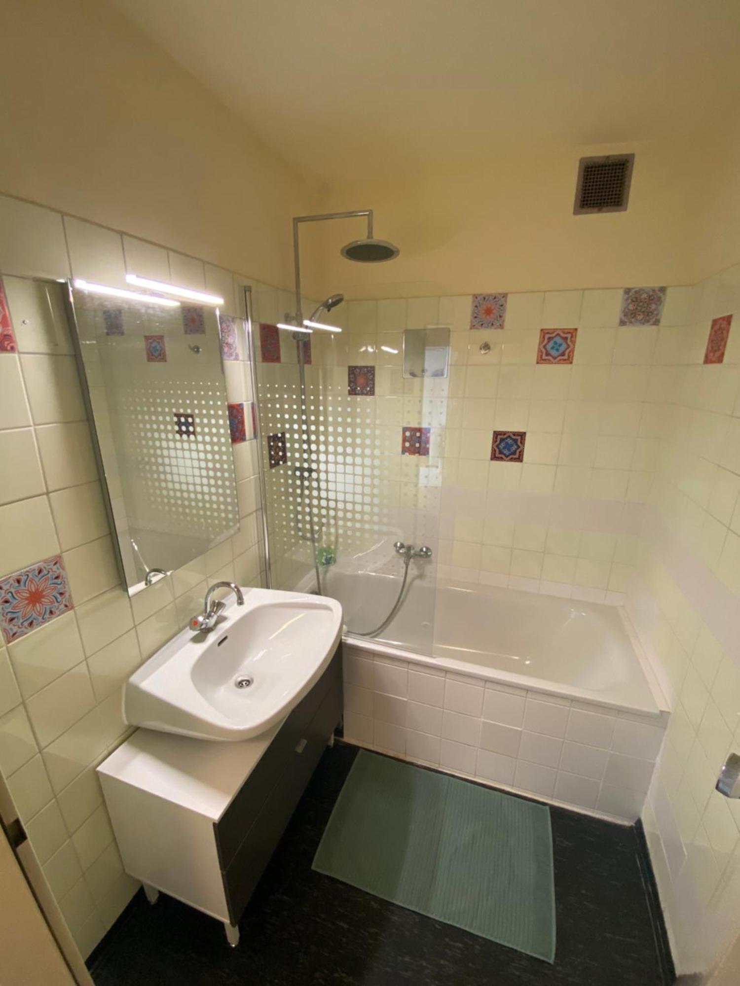Vienna4 Apartment Экстерьер фото